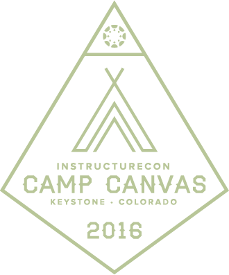 Camp Canvas Logo