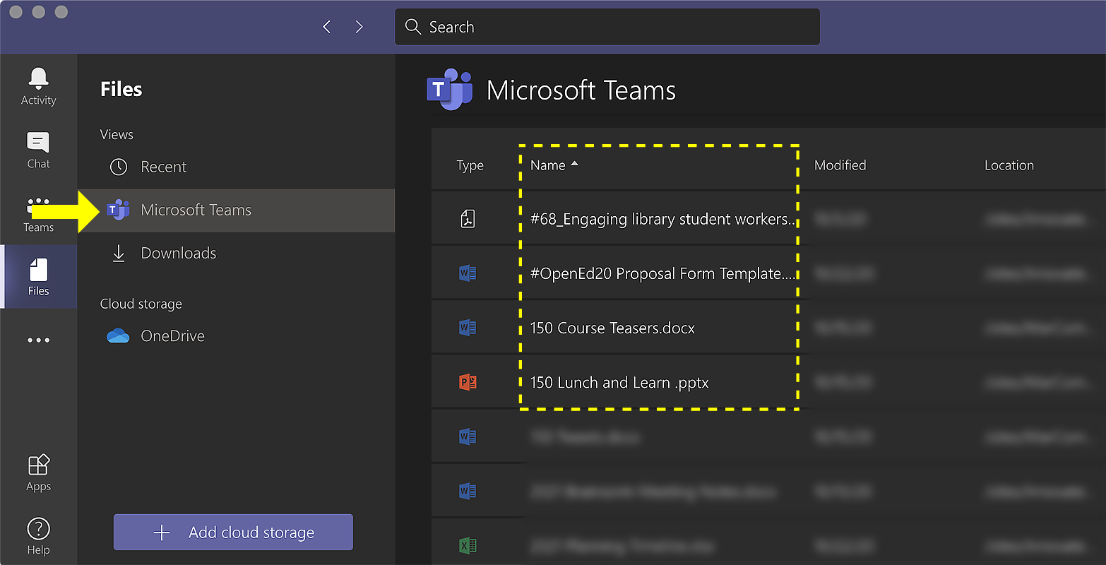 Know about apps in Microsoft Teams - Microsoft Teams