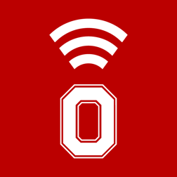 Wi-Fi Block O Symbol 