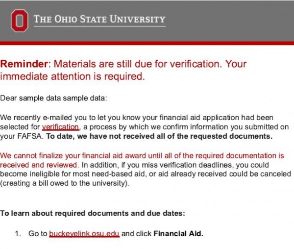 BuckeyeLinkInquiryEmail