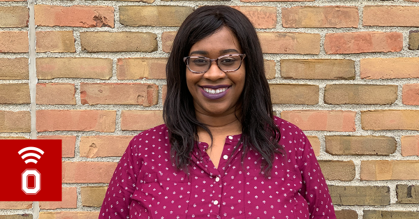 Vivian Jones M.Ed. Academic Advisor Ohio State Online