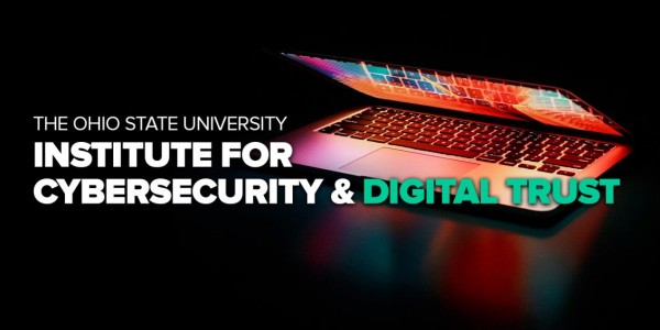 Cybersecurity Institute decorative image
