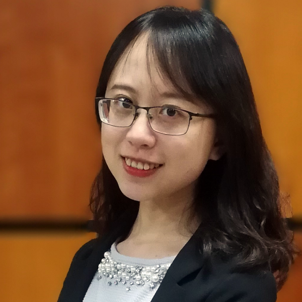 Yizhen (Janet) Guo, PharmD, MS