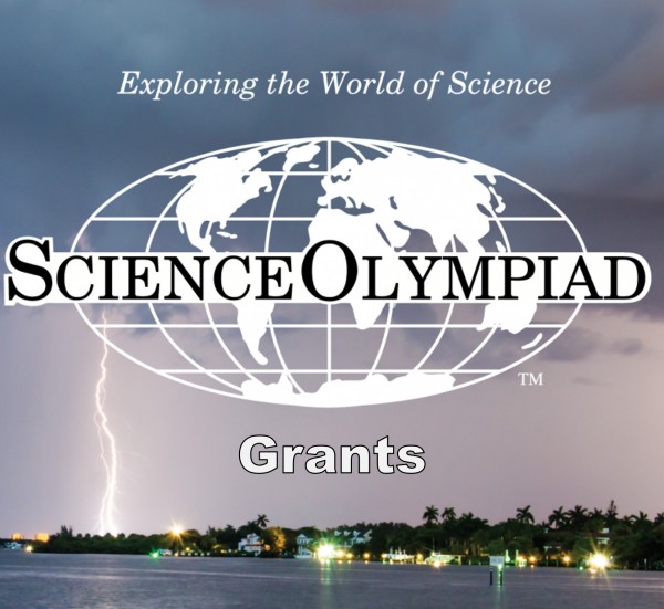 Grants Help Fund Science Olympiad Teams Ohio Science Olympiad