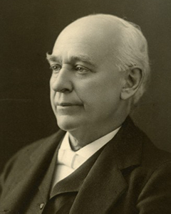 Edward Orton, Sr., 1890