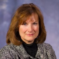 Ginger Breon, Interim Deputy CIO