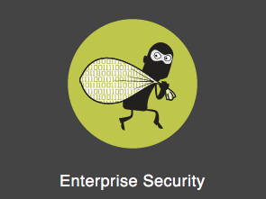 Enterprise Security Stories